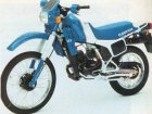 Cagiva Elefant 125